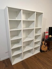 Libreria terra laminato usato  Zerba