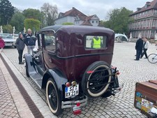 Ford model gebraucht kaufen  Salzgitter
