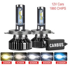 Lampadine led h11 usato  Verbicaro