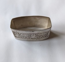 Rond serviette scène d'occasion  Niort