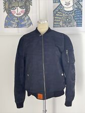 Bombers schott original d'occasion  France