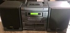 Vintage 1997 aiwa for sale  Stanton