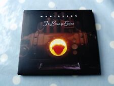 Marillion This Strange Engine 8 Track Digipak CD (Reissue) comprar usado  Enviando para Brazil