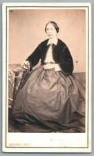Cdv 1865 beautiful d'occasion  Expédié en Belgium
