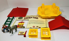 Lincoln logs 2004 for sale  Titusville