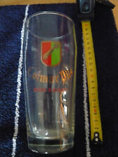 Grand verre bière d'occasion  Lingolsheim