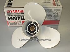 Yamaha riginal propeller gebraucht kaufen  Düsseldorf