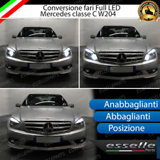 Kit led mercedes usato  Napoli