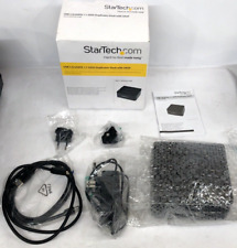 Startech.com sdock2u33re usb for sale  La Mesa