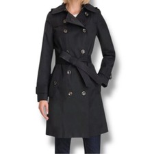 London fog black for sale  Chippewa Lake