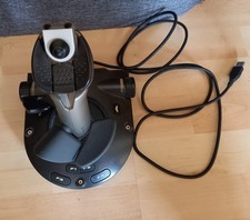 Saitek cyborg gold gebraucht kaufen  Moosbach