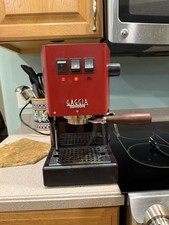 Gaggia classic pro for sale  Bradenton