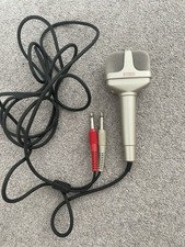 Jvc dynamic microphone for sale  LONDON