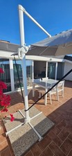 Ombrellone terrazza giardino usato  Piombino