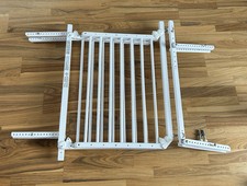 Kinder türschutzgitter treppe gebraucht kaufen  Deutschland