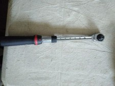 Cliquet facom extensible d'occasion  Blâmont