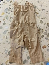 Body shaper completo usato  Spedire a Italy