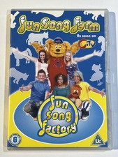 Fun song farm for sale  BANBURY