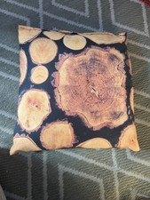 Dekokissen holzoptik ikea gebraucht kaufen  Bornheim