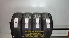 Gomme usate termiche usato  Comiso