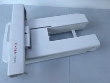 Singer futura embroidery for sale  Clayton
