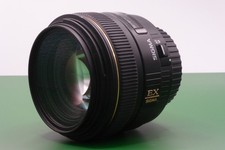 Sigma dc hsm gebraucht kaufen  Höxter