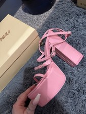 Sexy stripper shoes for sale  BOSTON