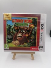 Donkey kong country d'occasion  Auneau