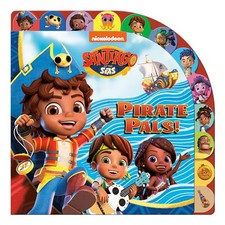 Pirate pals random for sale  UK