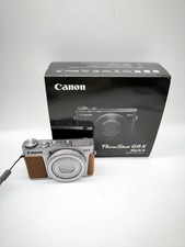 Canon powershot mark d'occasion  Aix-en-Provence-