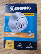 Brinks mobile home for sale  Las Vegas