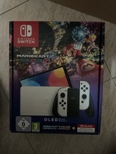 Nintendo switch oled usato  Quartu Sant Elena