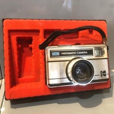 Appareil photo vintage d'occasion  Saint-Dié-des-Vosges