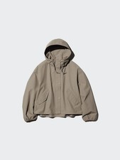 Uniqlo parka donna usato  Spedire a Italy