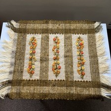 Vintage tapestry wool for sale  EXMOUTH