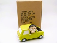 Bean mister tiger d'occasion  Expédié en Belgium