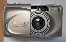 Appareil photo compact d'occasion  Montélimar