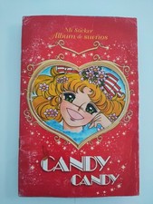 Candy candy album usato  Matelica