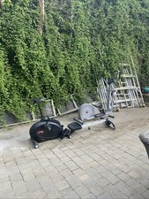 Bike rower elliptical for sale  DUNSTABLE