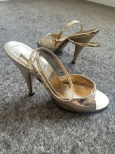 Vintage high heel for sale  CHESTERFIELD