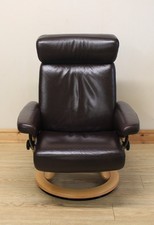 Ekornes stressless pegasus for sale  HIGH WYCOMBE