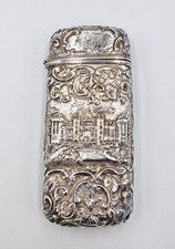 Rare nathaniel mills for sale  SALISBURY