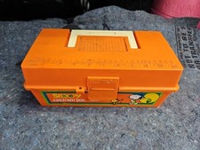 Vintage zebco snoopy for sale  Staten Island
