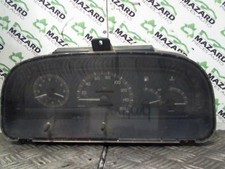 Compteur renault trafic d'occasion  Saint-Lizier