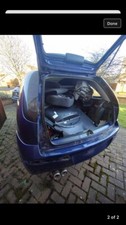 Call scrap vehicle for sale  GLENROTHES