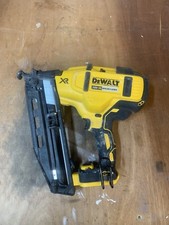 Dewalt 18v 16ga for sale  NOTTINGHAM