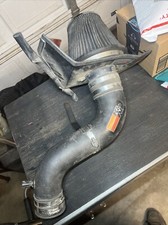 Cold air intake for sale  Palo Cedro