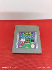 Kirby pinball nintendo d'occasion Kirby pinball nintendo d'occasion  Libercourt