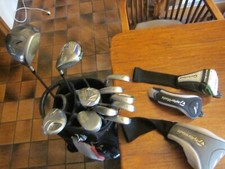 Golf damen taylormade gebraucht kaufen  Düsseldorf