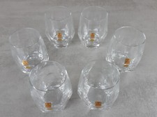 Nachtmann whiskybecher serie gebraucht kaufen  Königsfeld, Schalkenbach